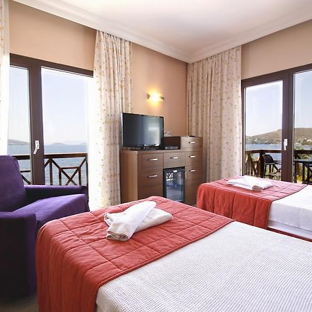 Elite Hotel Bodrum Yalıkavak エクステリア 写真