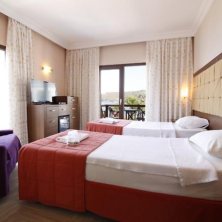 Elite Hotel Bodrum Yalıkavak エクステリア 写真