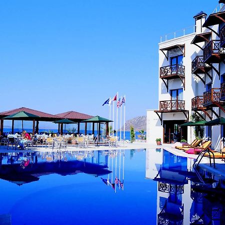 Elite Hotel Bodrum Yalıkavak エクステリア 写真