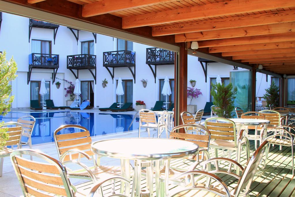 Elite Hotel Bodrum Yalıkavak エクステリア 写真