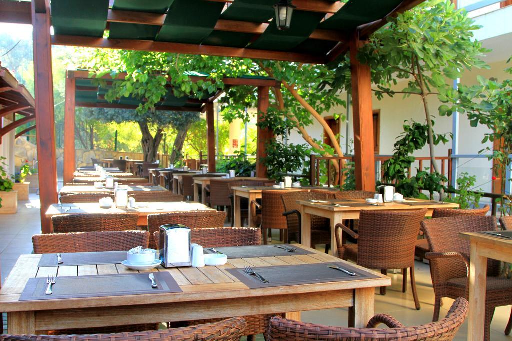 Elite Hotel Bodrum Yalıkavak エクステリア 写真
