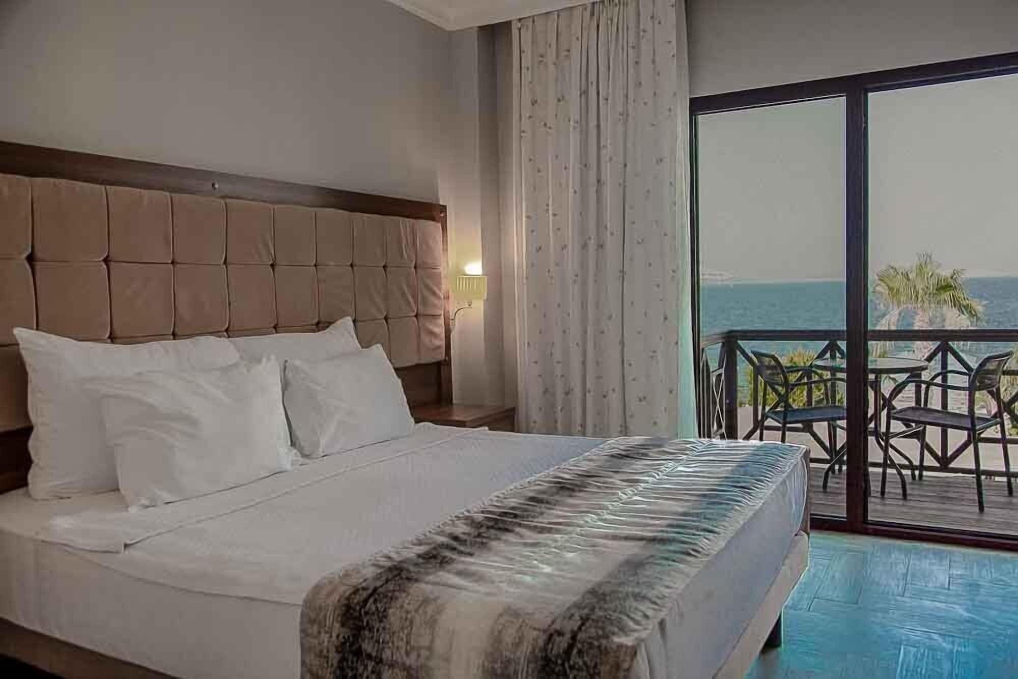 Elite Hotel Bodrum Yalıkavak エクステリア 写真
