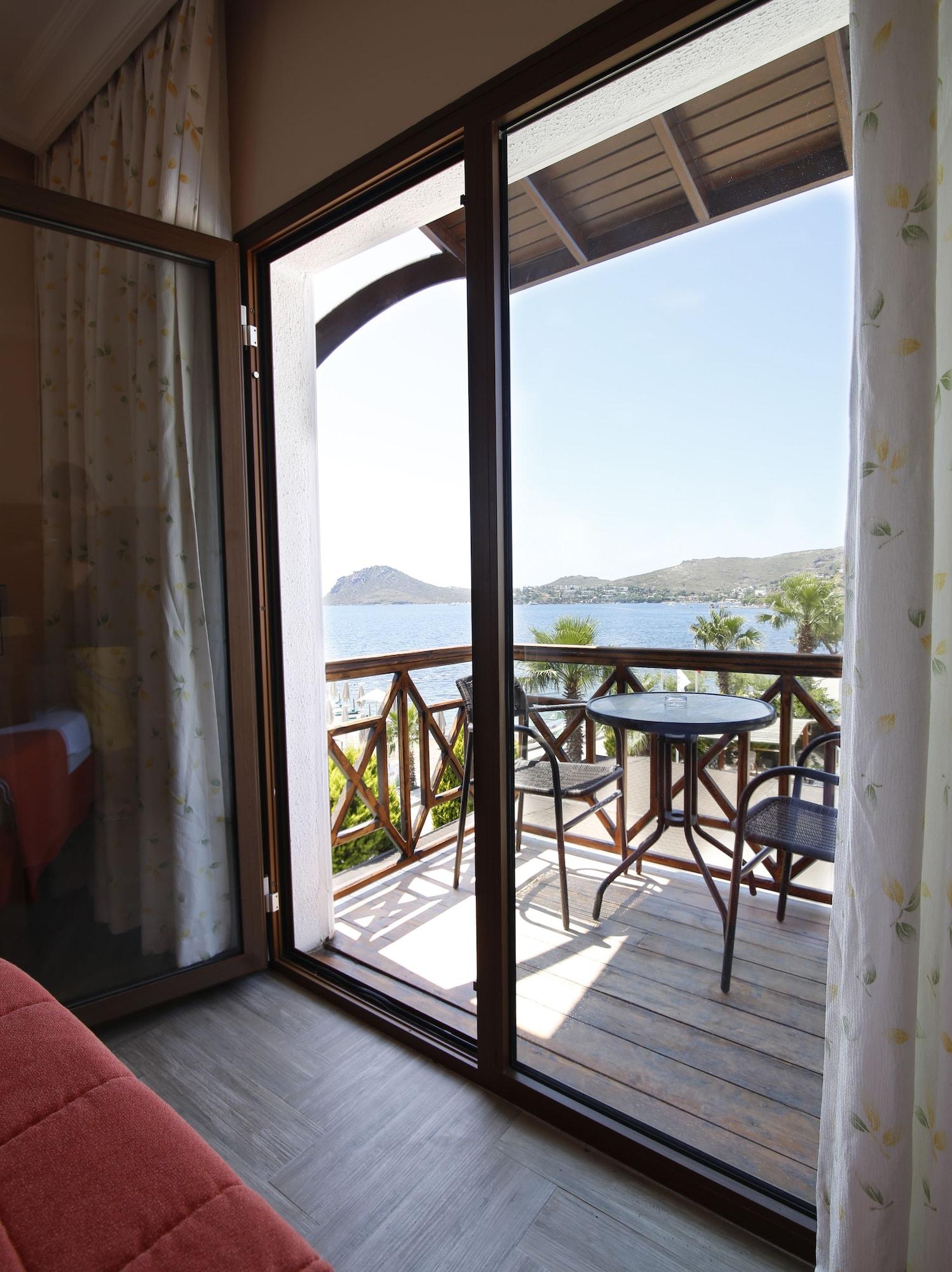 Elite Hotel Bodrum Yalıkavak エクステリア 写真