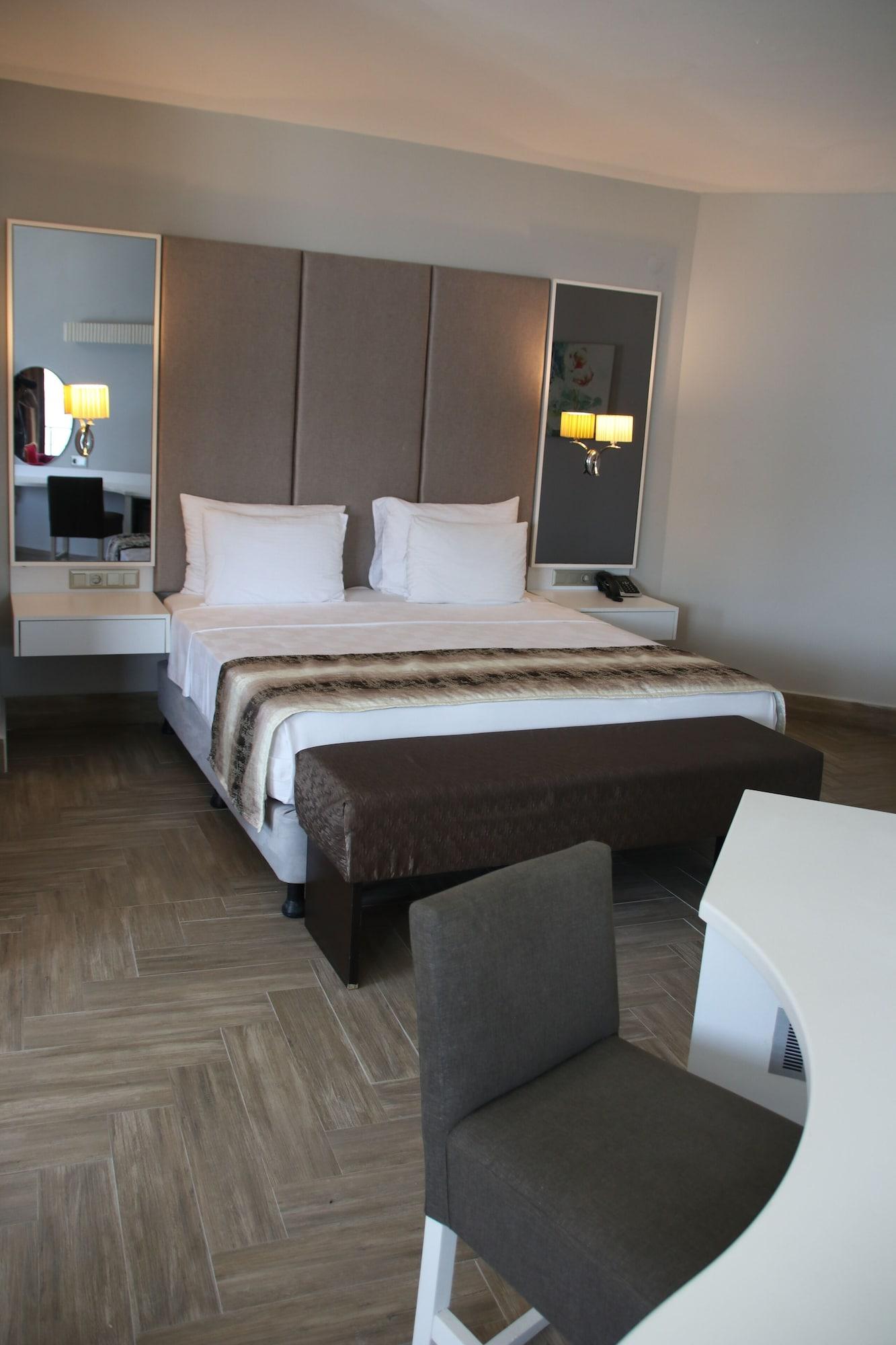 Elite Hotel Bodrum Yalıkavak エクステリア 写真