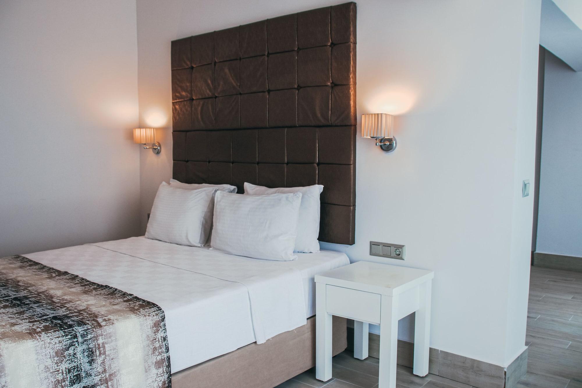 Elite Hotel Bodrum Yalıkavak エクステリア 写真