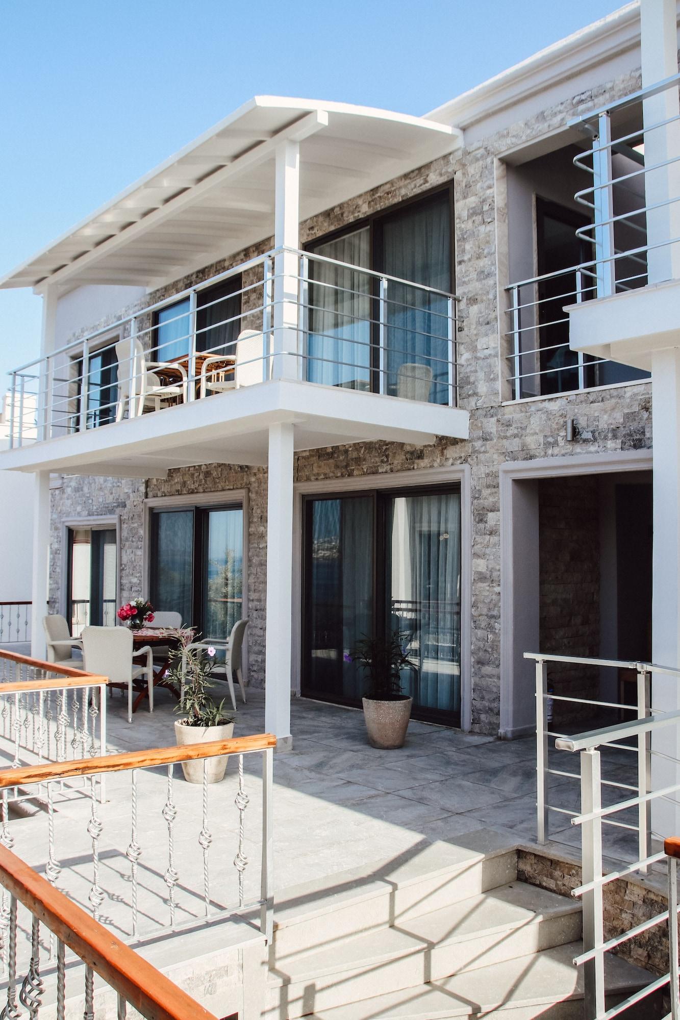 Elite Hotel Bodrum Yalıkavak エクステリア 写真