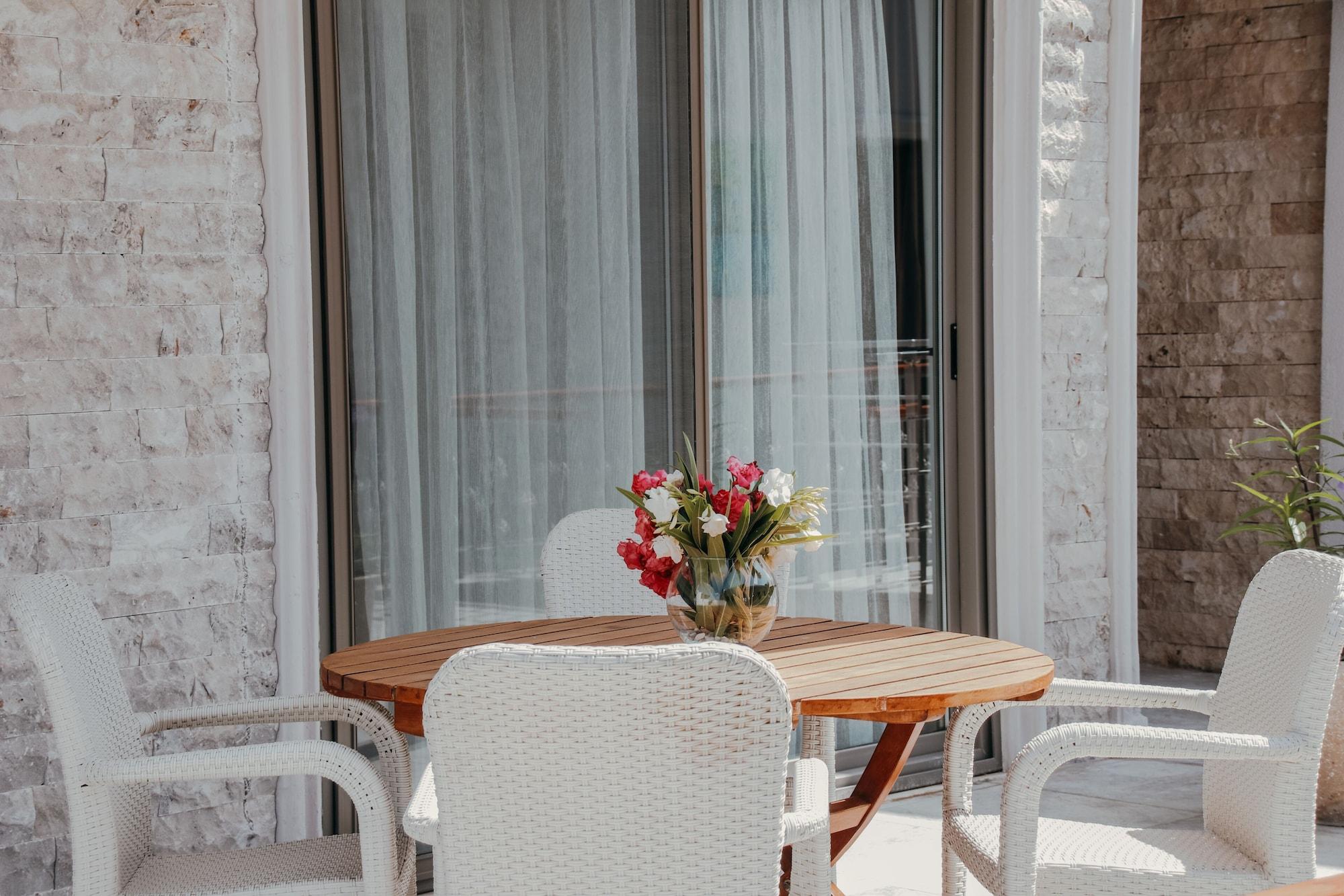 Elite Hotel Bodrum Yalıkavak エクステリア 写真