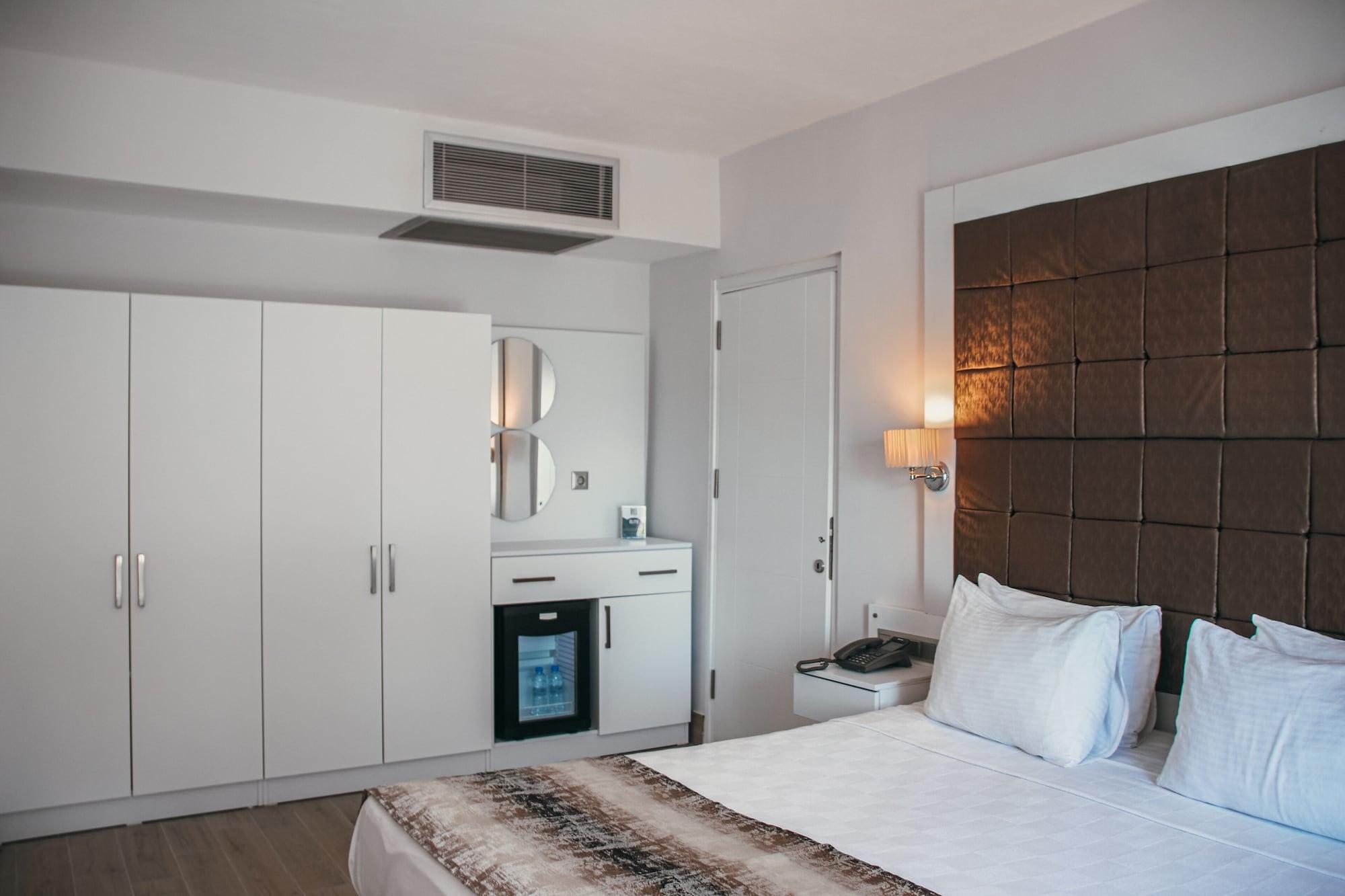 Elite Hotel Bodrum Yalıkavak エクステリア 写真