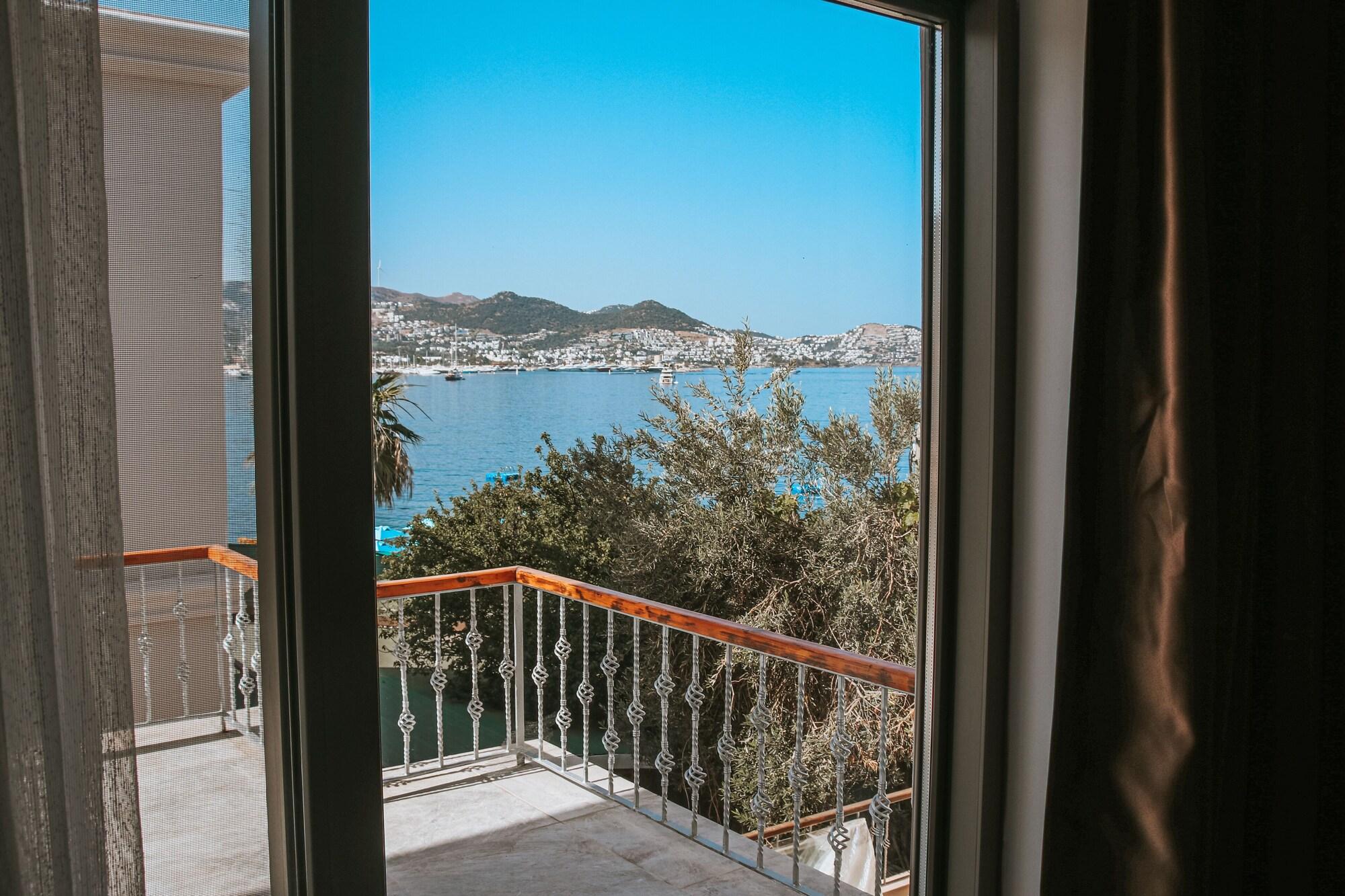 Elite Hotel Bodrum Yalıkavak エクステリア 写真