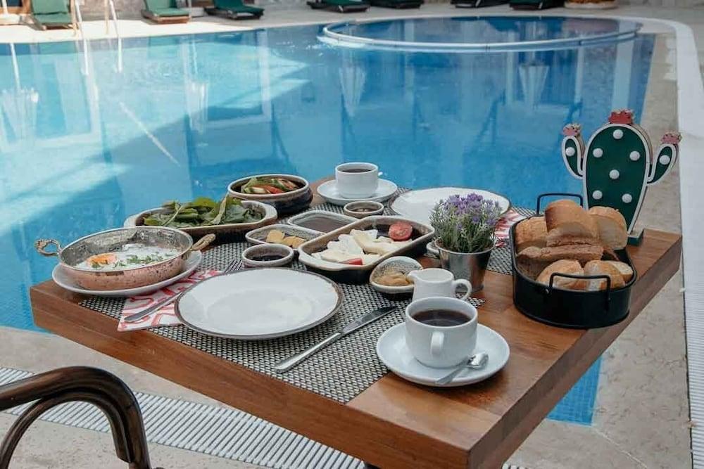 Elite Hotel Bodrum Yalıkavak エクステリア 写真