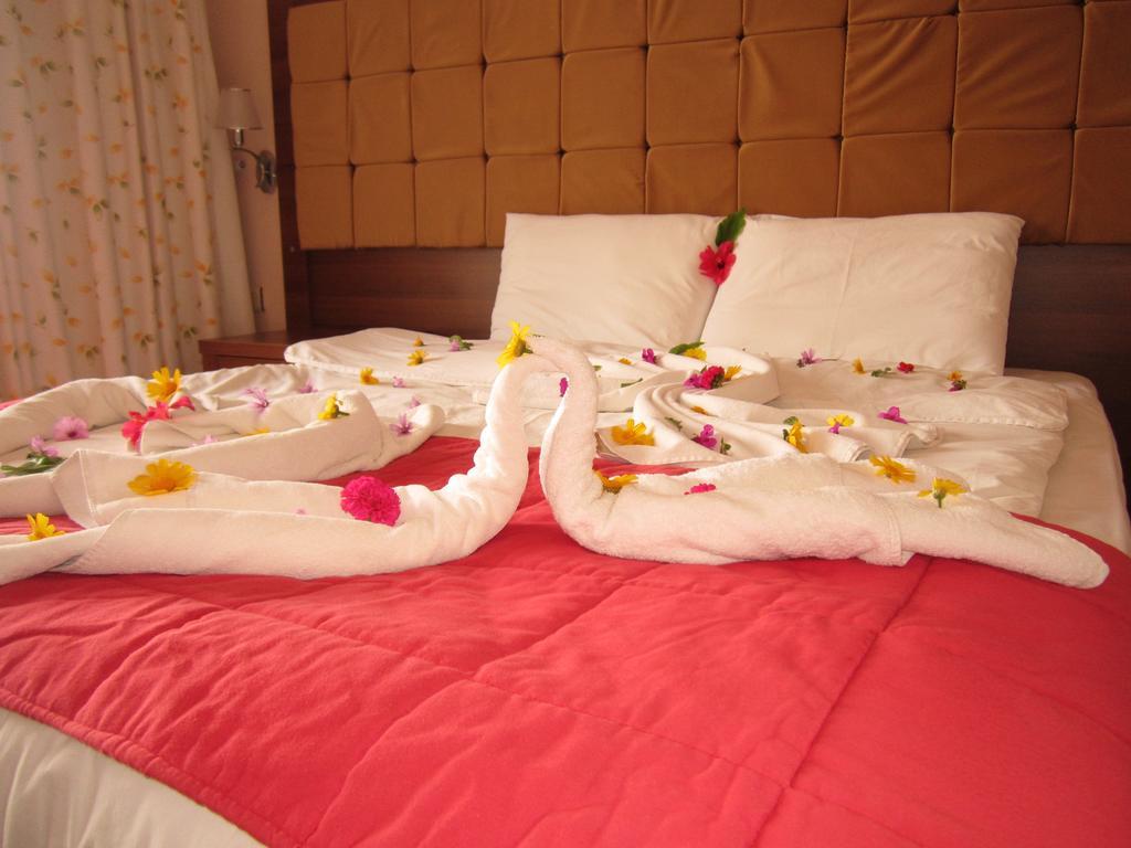 Elite Hotel Bodrum Yalıkavak エクステリア 写真