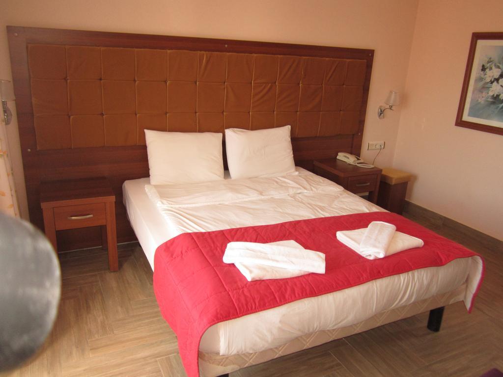 Elite Hotel Bodrum Yalıkavak エクステリア 写真
