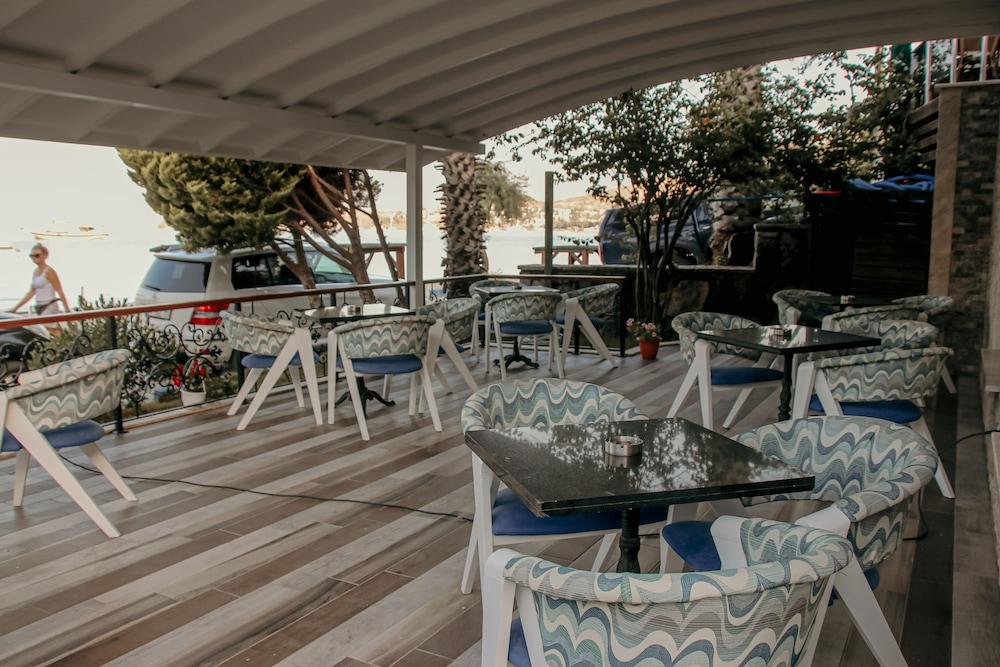 Elite Hotel Bodrum Yalıkavak エクステリア 写真