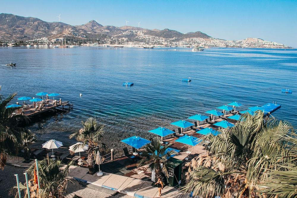Elite Hotel Bodrum Yalıkavak エクステリア 写真