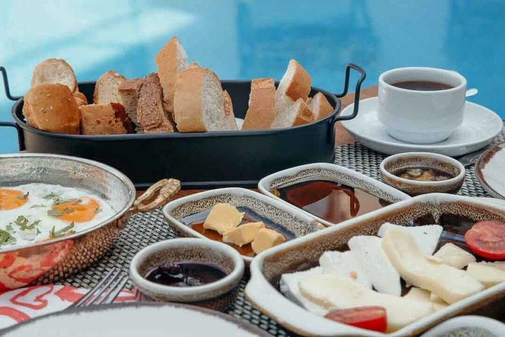 Elite Hotel Bodrum Yalıkavak エクステリア 写真