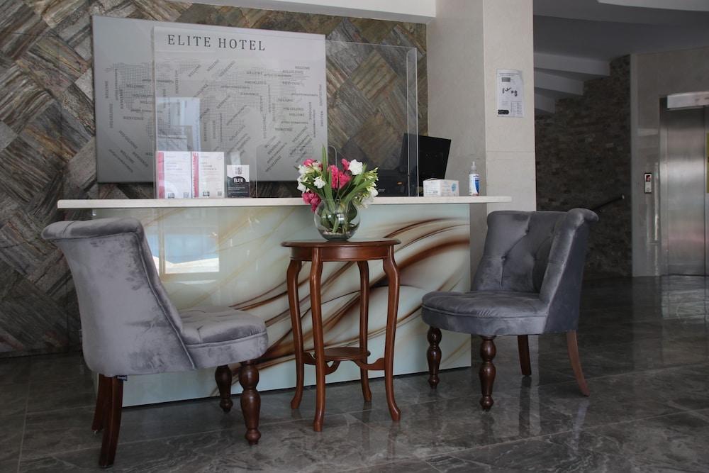 Elite Hotel Bodrum Yalıkavak エクステリア 写真