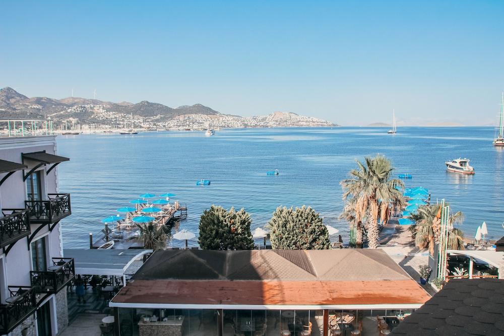 Elite Hotel Bodrum Yalıkavak エクステリア 写真