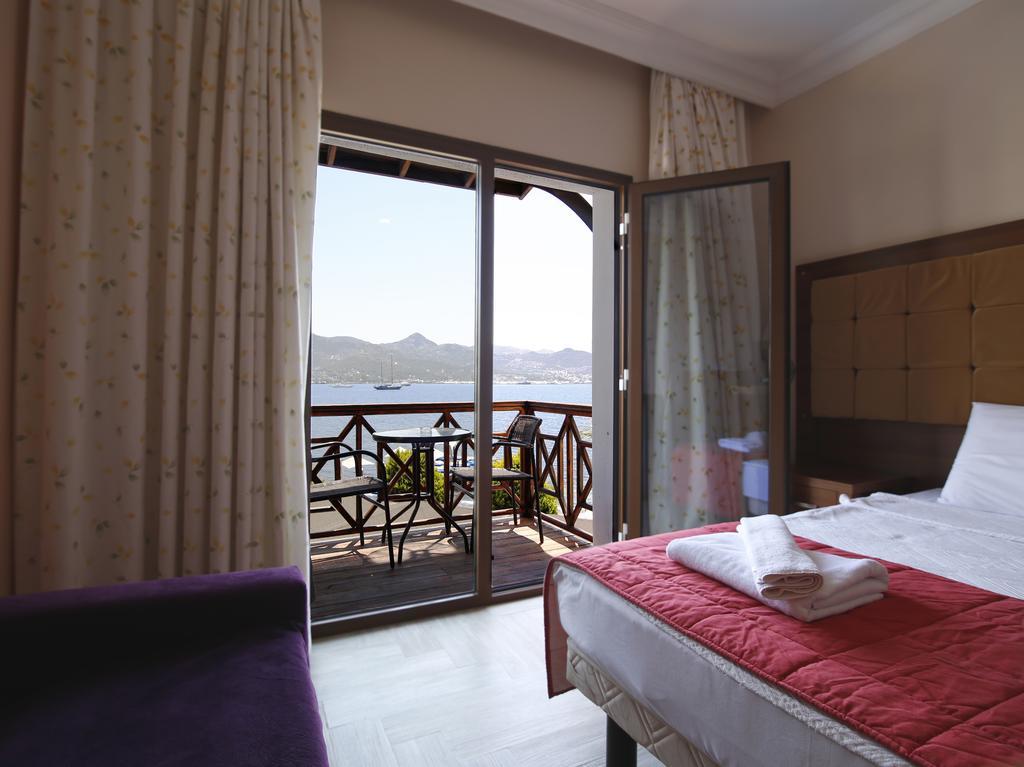 Elite Hotel Bodrum Yalıkavak エクステリア 写真