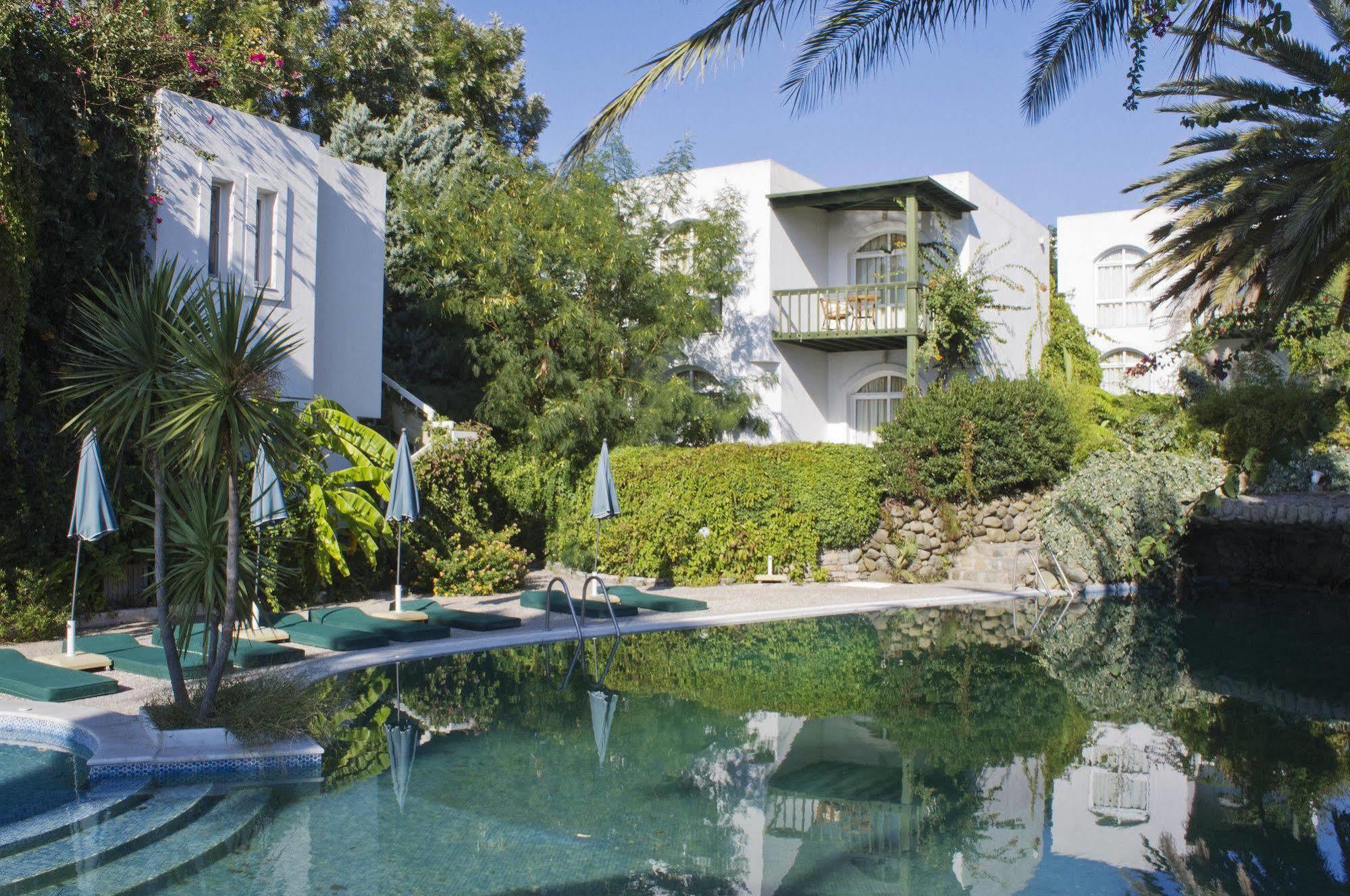 Elite Hotel Bodrum Yalıkavak エクステリア 写真