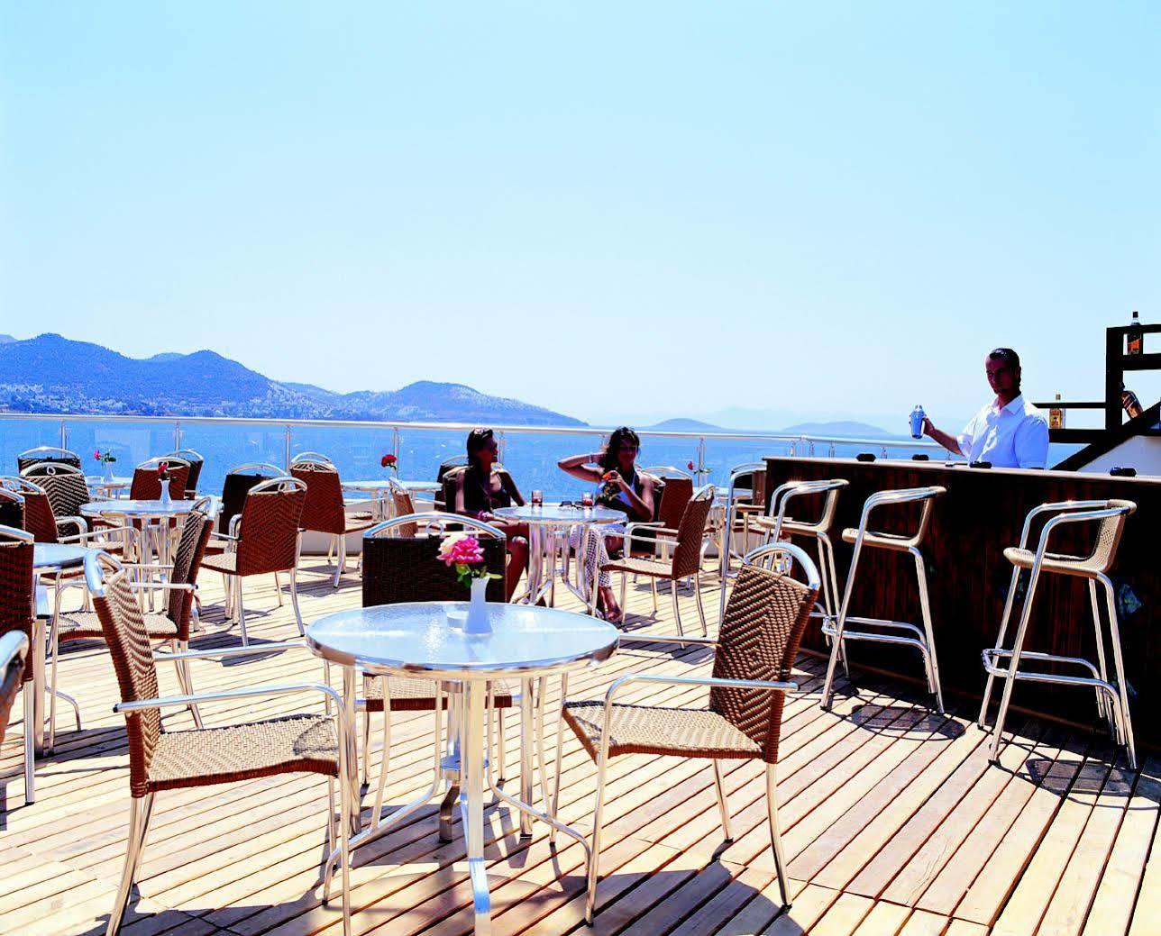 Elite Hotel Bodrum Yalıkavak エクステリア 写真