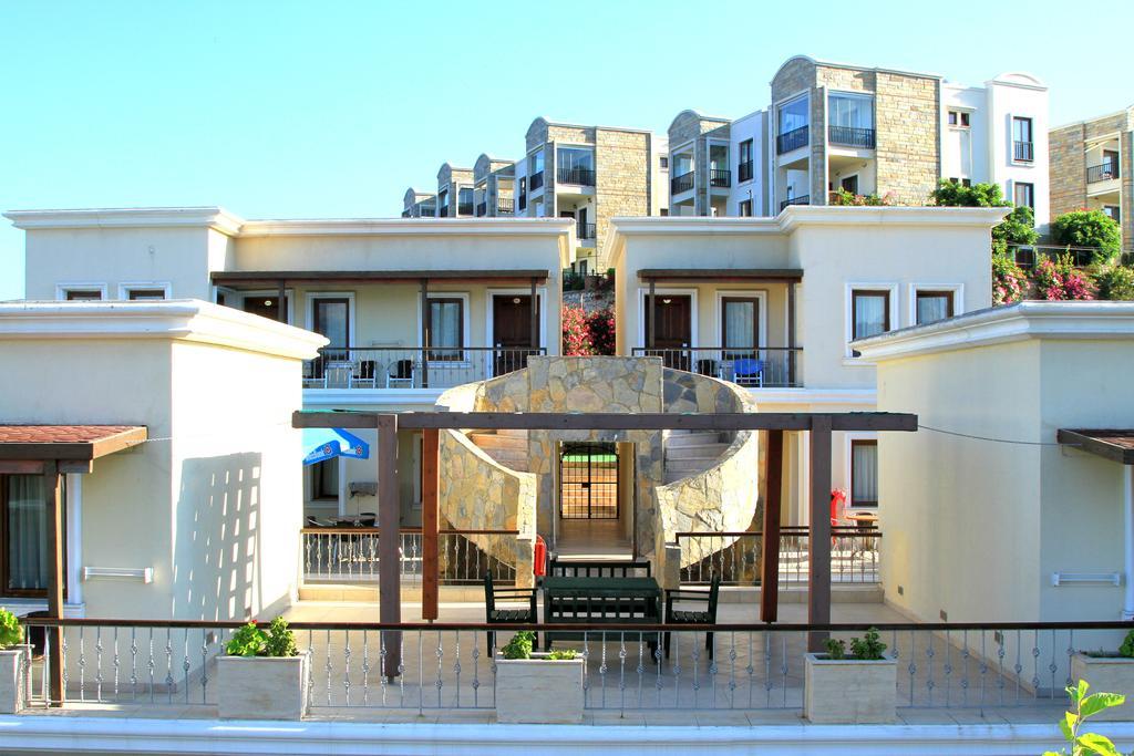 Elite Hotel Bodrum Yalıkavak エクステリア 写真