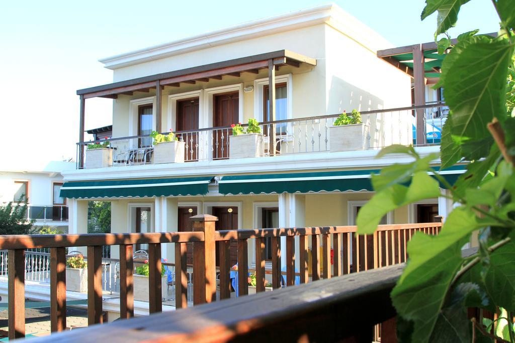 Elite Hotel Bodrum Yalıkavak エクステリア 写真