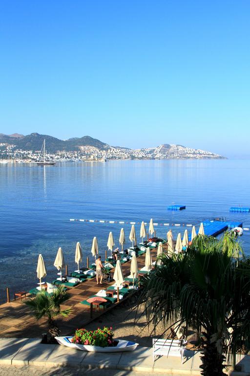 Elite Hotel Bodrum Yalıkavak エクステリア 写真