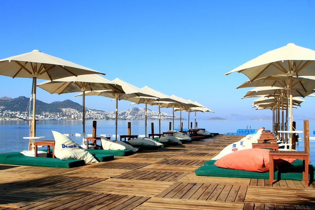 Elite Hotel Bodrum Yalıkavak エクステリア 写真