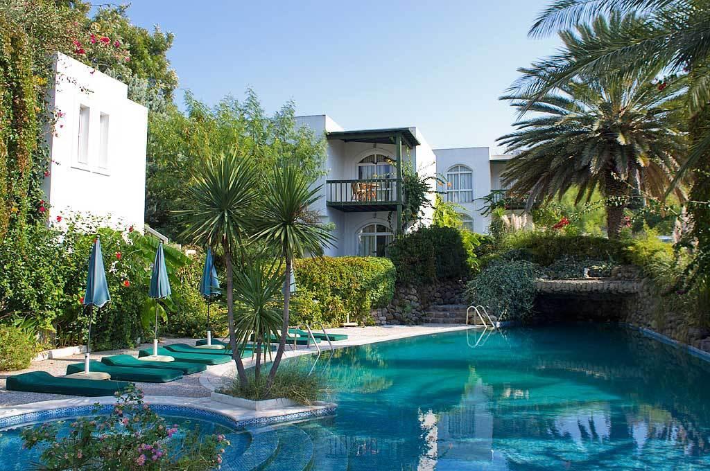 Elite Hotel Bodrum Yalıkavak エクステリア 写真