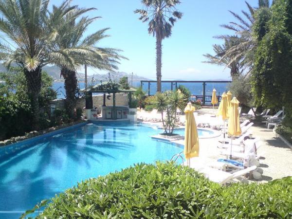 Elite Hotel Bodrum Yalıkavak エクステリア 写真