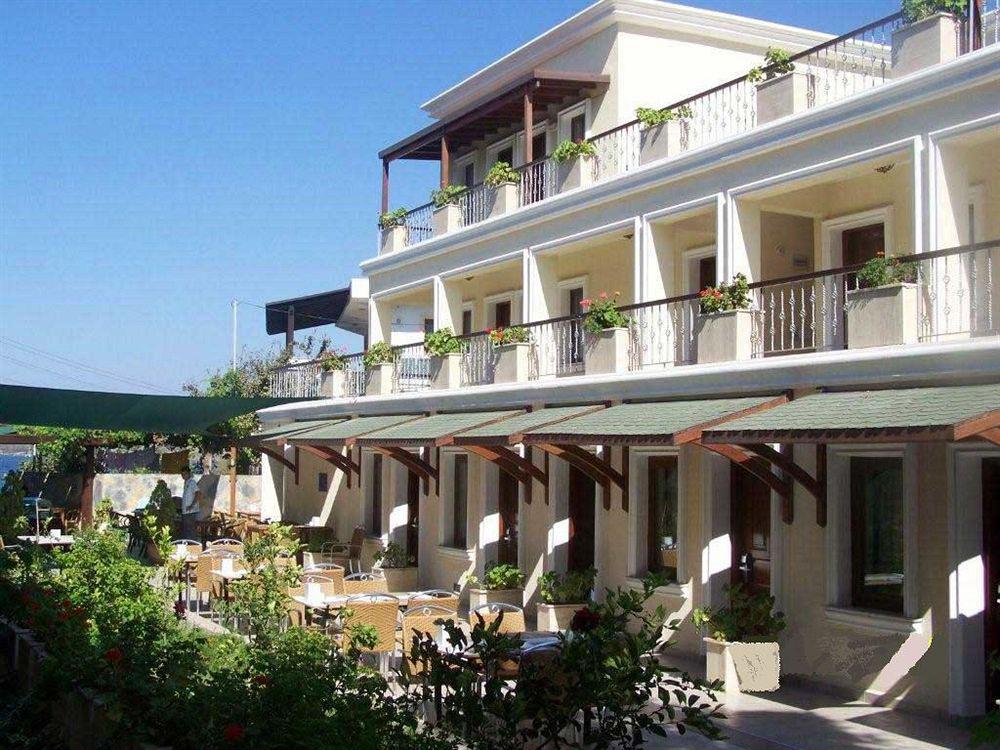 Elite Hotel Bodrum Yalıkavak エクステリア 写真